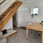 Apartman Ferienhaus Budenheim Budenheim