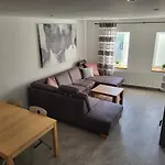 Apartman Ferienhaus Budenheim Budenheim