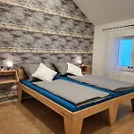 Apartman Ferienhaus Budenheim