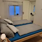Apartman Ferienhaus Budenheim Budenheim