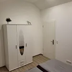 Apartman Ferienhaus Budenheim