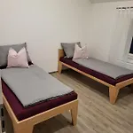 Ferienhaus Budenheim Daire *