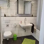 Apartman Ferienhaus Budenheim
