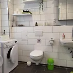 Ferienhaus Budenheim Apartman