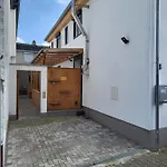 Daire Ferienhaus Budenheim Budenheim