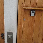 Ferienhaus Budenheim Apartman