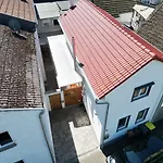 Apartman Ferienhaus Budenheim *