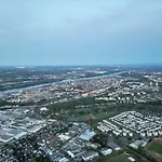 Ferienhaus Budenheim Apartman