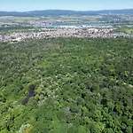Apartman Ferienhaus Budenheim Budenheim