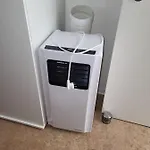 Apartman Ferienhaus Budenheim Budenheim
