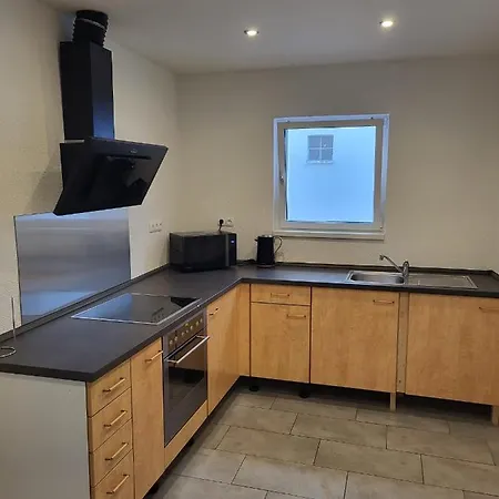 Ferienhaus Budenheim Budenheim