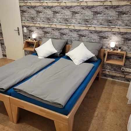 Ferienhaus Budenheim Budenheim