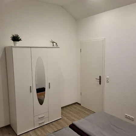 شقة Ferienhaus Budenheim