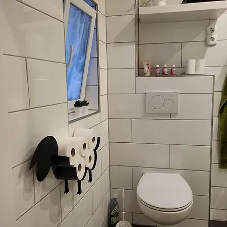 Ferienhaus Budenheim