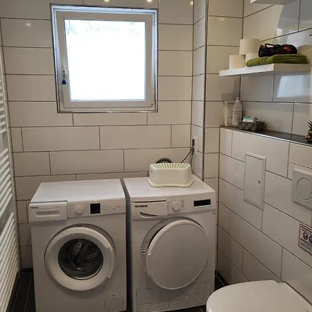 Ferienhaus Budenheim