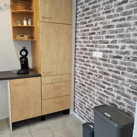 Ferienhaus Budenheim *
