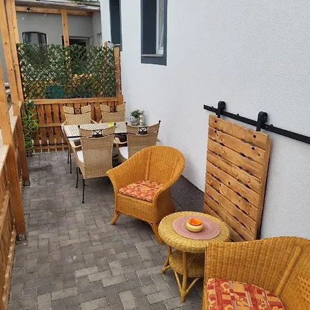 Ferienhaus Budenheim Budenheim