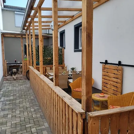 Ferienhaus Budenheim * Budenheim