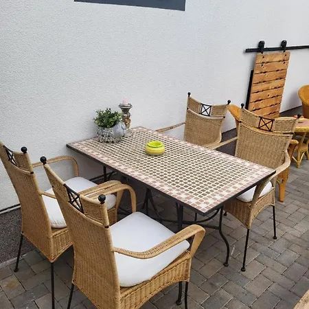 Ferienhaus Budenheim *