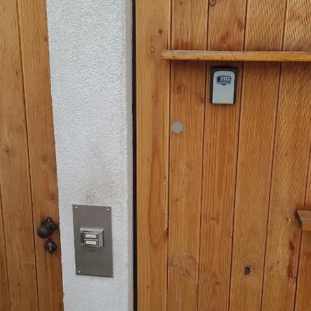 شقة Ferienhaus Budenheim Budenheim
