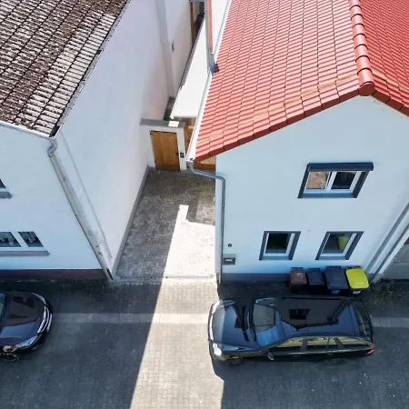 Ferienhaus Budenheim