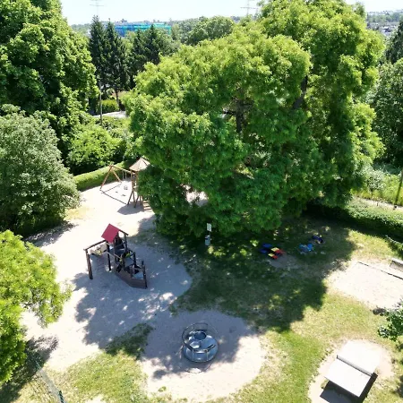 Ferienhaus Budenheim *