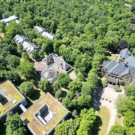 Ferienhaus Budenheim *