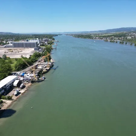 Ferienhaus Budenheim *
