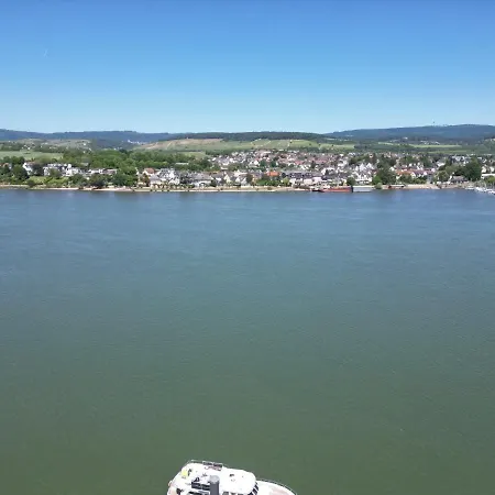 Ferienhaus Budenheim * Budenheim