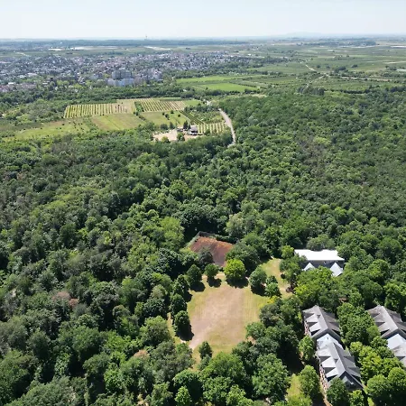 Ferienhaus Budenheim Lägenhet Budenheim