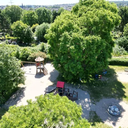 Ferienhaus Budenheim