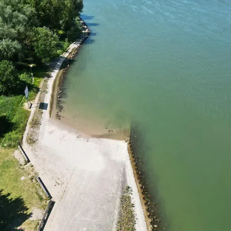 Lägenhet Ferienhaus Budenheim Budenheim