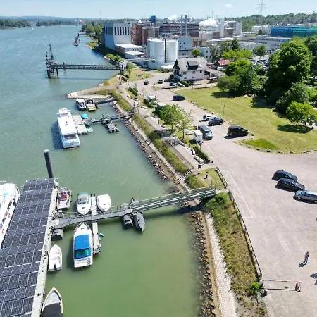 Ferienhaus Budenheim