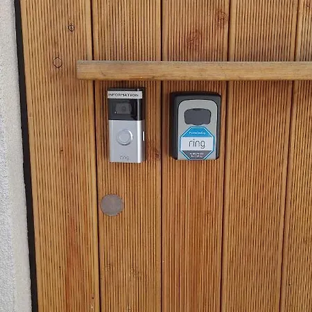 Ferienhaus Budenheim Lägenhet Budenheim