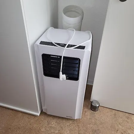 شقة Ferienhaus Budenheim Budenheim