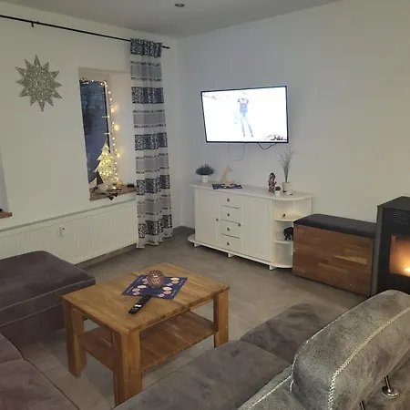 Ferienhaus Budenheim