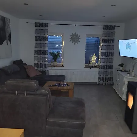 Ferienhaus Budenheim Lägenhet Budenheim