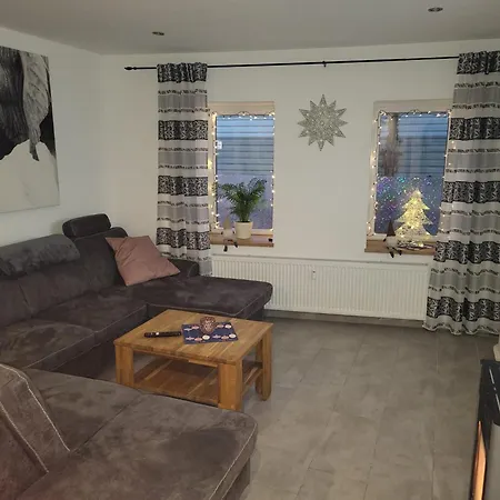 Ferienhaus Budenheim