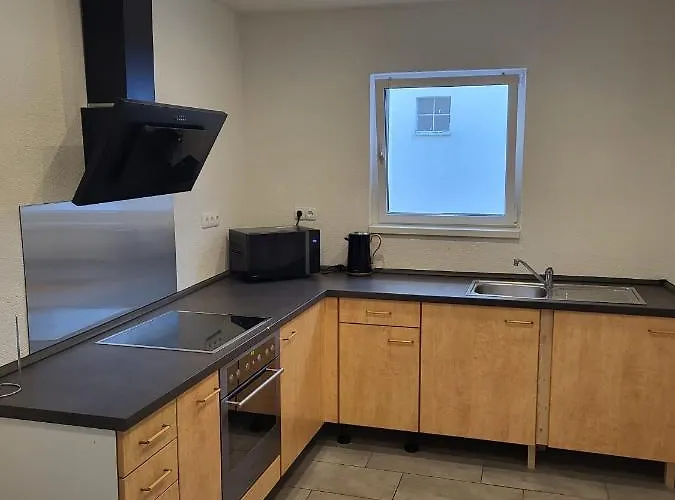 Ferienhaus Budenheim Budenheim