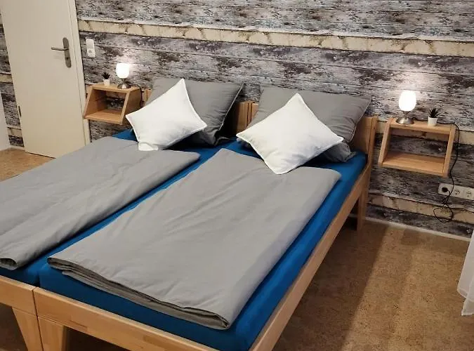 Ferienhaus Budenheim Budenheim