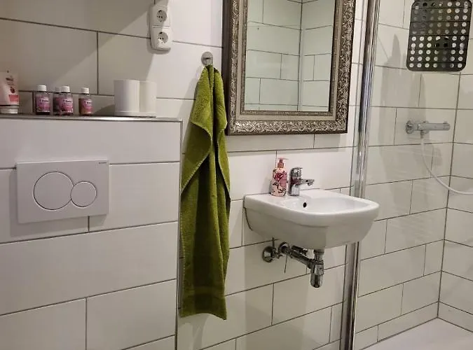 Ferienhaus Budenheim *