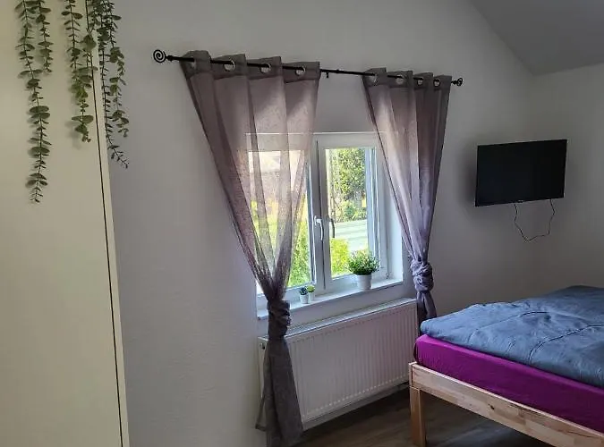 Ferienhaus Budenheim Apartamento Budenheim