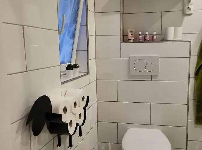 Ferienhaus Budenheim