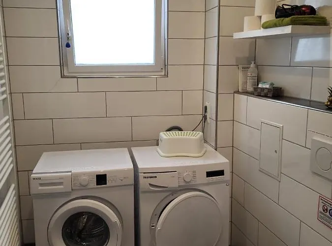 Ferienhaus Budenheim