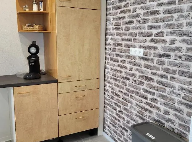 Ferienhaus Budenheim *