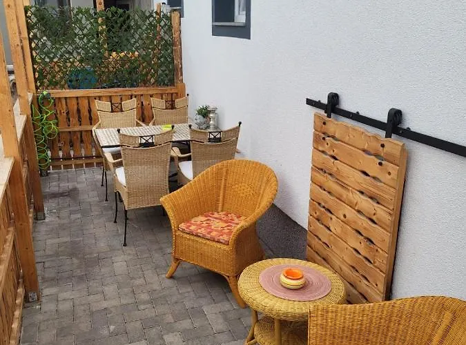 Ferienhaus Budenheim Budenheim