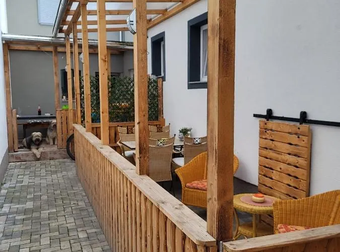 Ferienhaus Budenheim * Budenheim