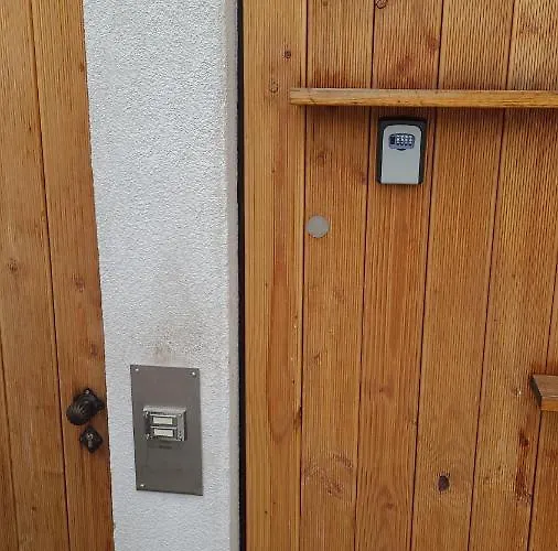 Apartamento Ferienhaus Budenheim Budenheim