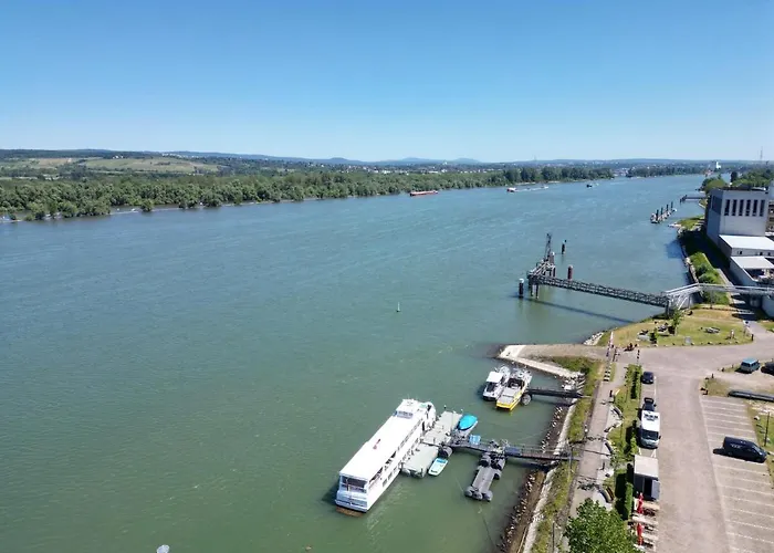 Ferienhaus Budenheim Apartamento Budenheim