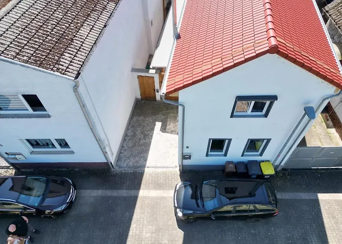 Ferienhaus Budenheim